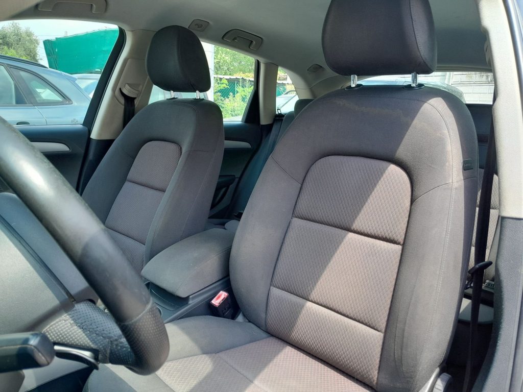 AUDI Q5 Q5 2.0 tdi quattro 170cv s-tronic NON MARCIANTE - 14