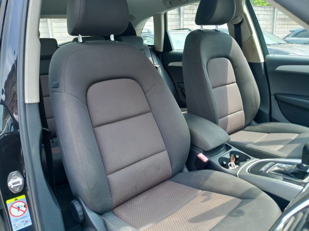 AUDI Q5 Q5 2.0 tdi quattro 170cv s-tronic NON MARCIANTE - 15