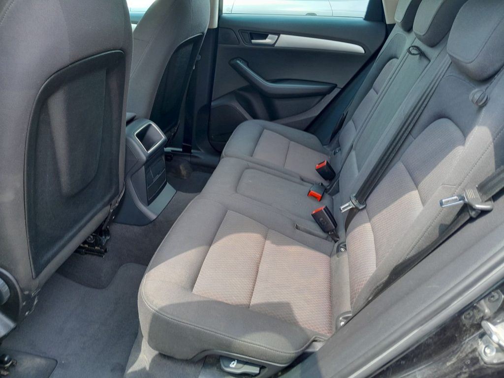AUDI Q5 Q5 2.0 tdi quattro 170cv s-tronic NON MARCIANTE - 17