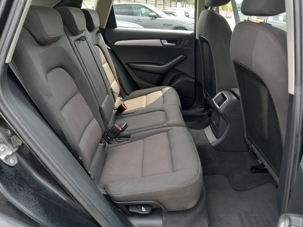AUDI Q5 Q5 2.0 tdi quattro 170cv s-tronic NON MARCIANTE - 18