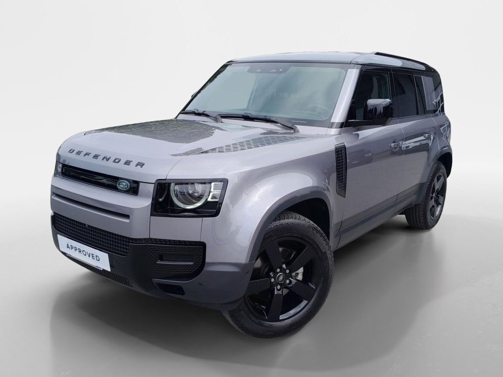 LAND ROVER Defender 3.0D I6 200 110 SE AWD auto. AUTOCARRO/NETTO IVA - 27