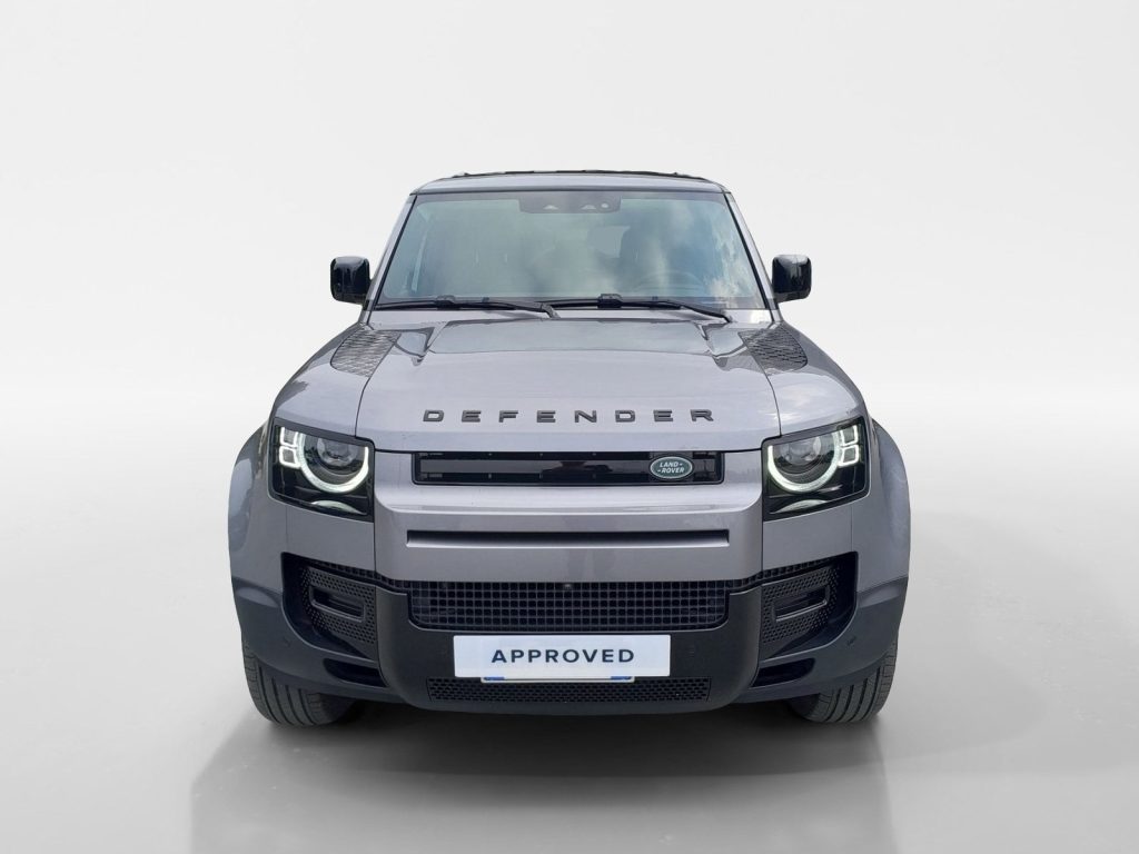 LAND ROVER Defender 3.0D I6 200 110 SE AWD auto. AUTOCARRO/NETTO IVA - 28