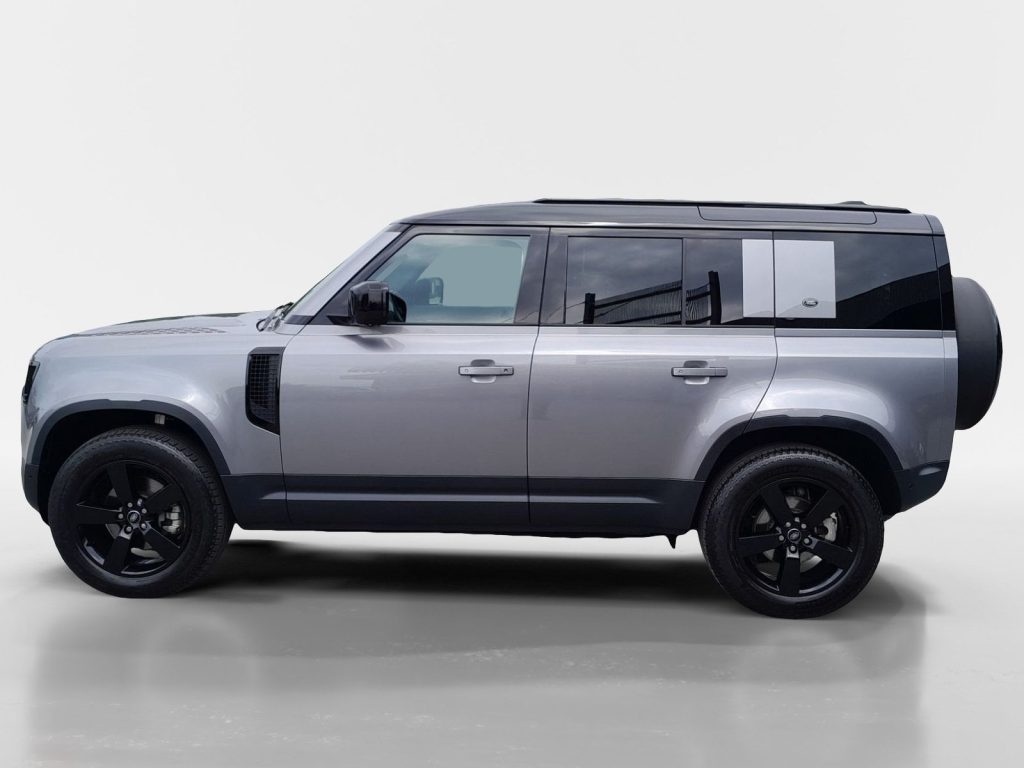 LAND ROVER Defender 3.0D I6 200 110 SE AWD auto. AUTOCARRO/NETTO IVA - 29