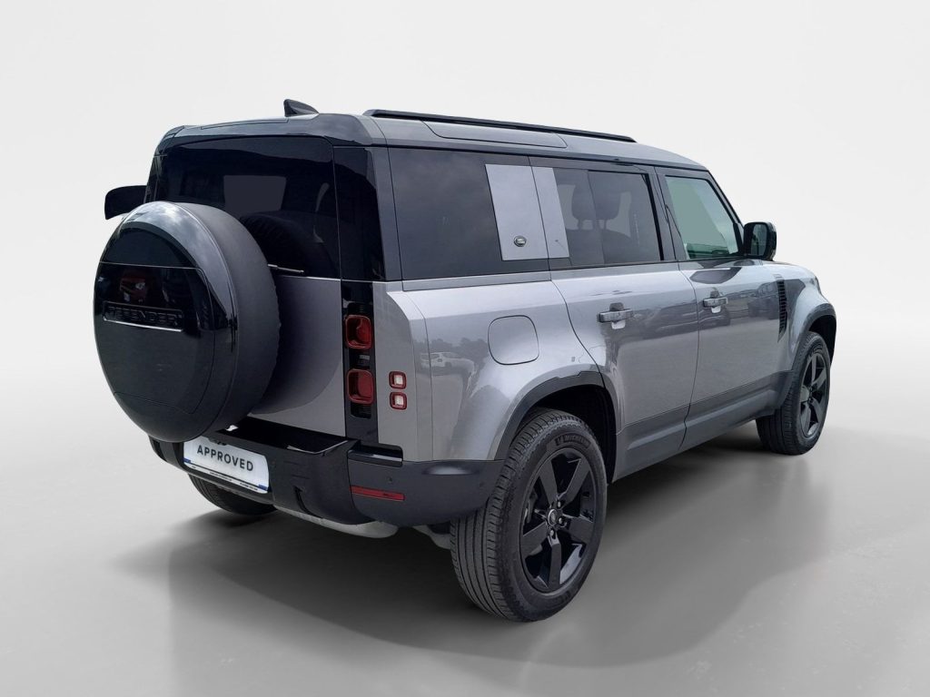 LAND ROVER Defender 3.0D I6 200 110 SE AWD auto. AUTOCARRO/NETTO IVA - 31