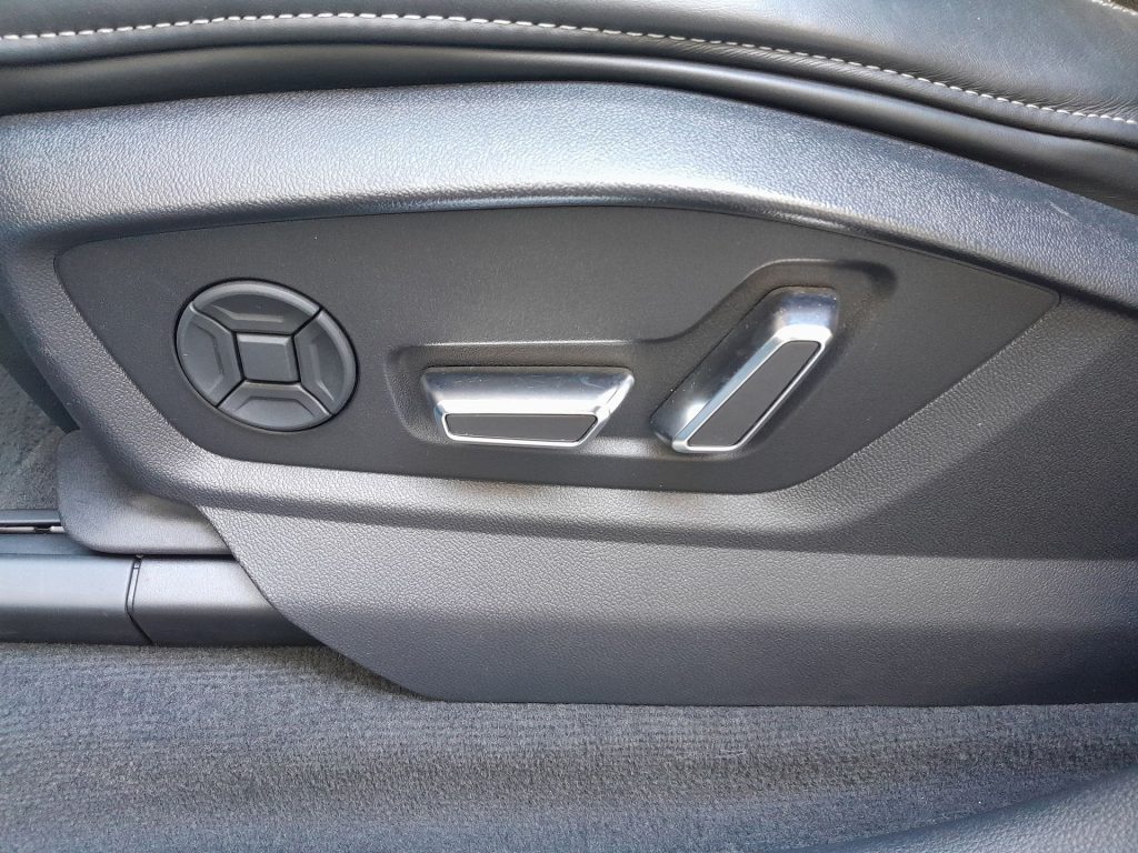 AUDI RS Q8 RS Q8 IVA ESPOSTA CARBOCERAMICA - 18