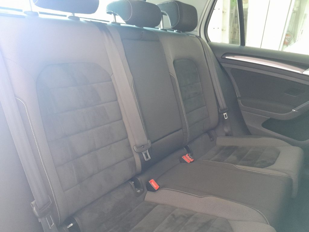 VOLKSWAGEN Golf 1.6 TDI Comfortline BlueMotionTechnology - 20
