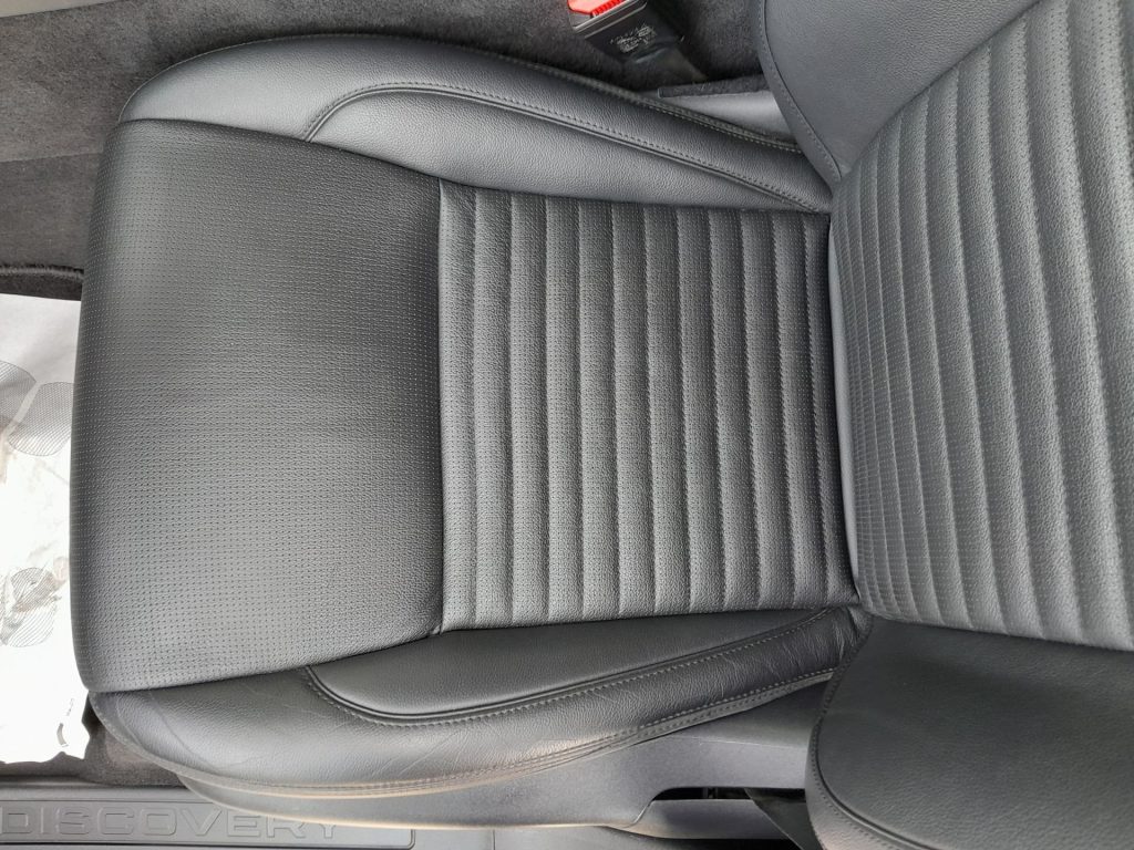LAND ROVER Discovery Sport 2.0 TD4 163cv S 4WD aut. - 14
