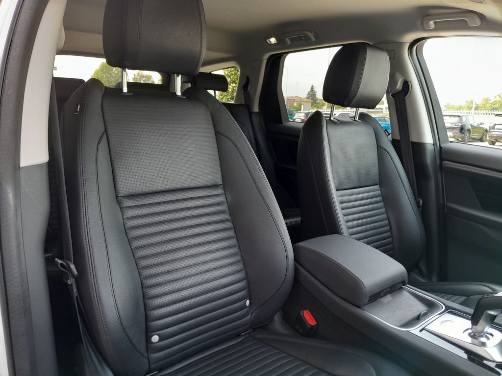 LAND ROVER Discovery Sport 2.0 TD4 163cv S 4WD aut. - 13