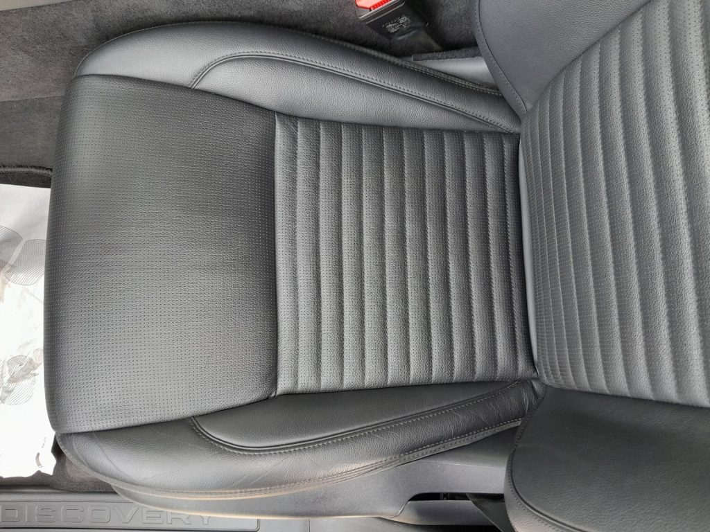 LAND ROVER Discovery Sport 2.0 TD4 163cv S 4WD aut. - 14