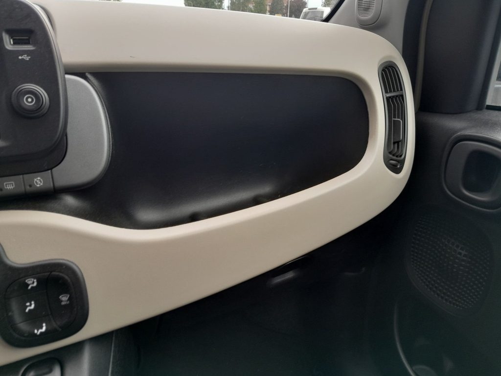 FIAT Panda Cross 0.9 TwinAir Turbo CROSS 4X40° LIMITED EDITION - 14