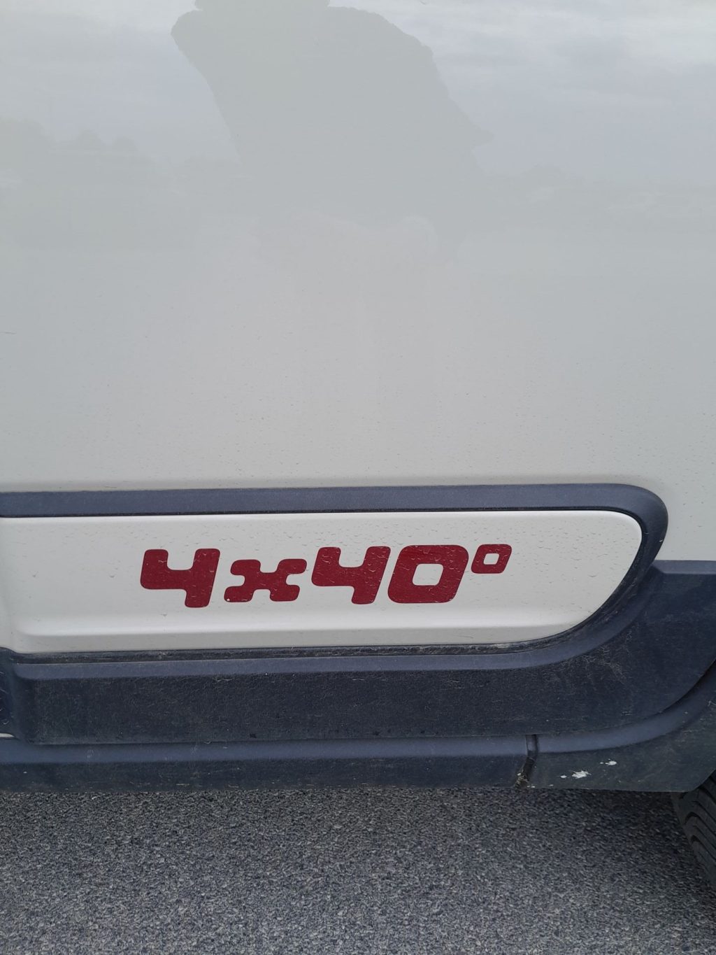FIAT Panda Cross 0.9 TwinAir Turbo CROSS 4X40° LIMITED EDITION - 19