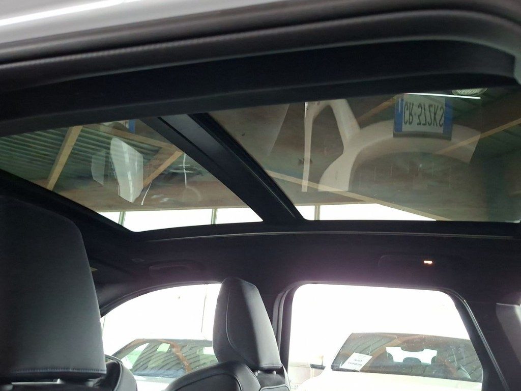 BMW iX1 eDrive 20 Msport Aut. + Tetto apr. - 8
