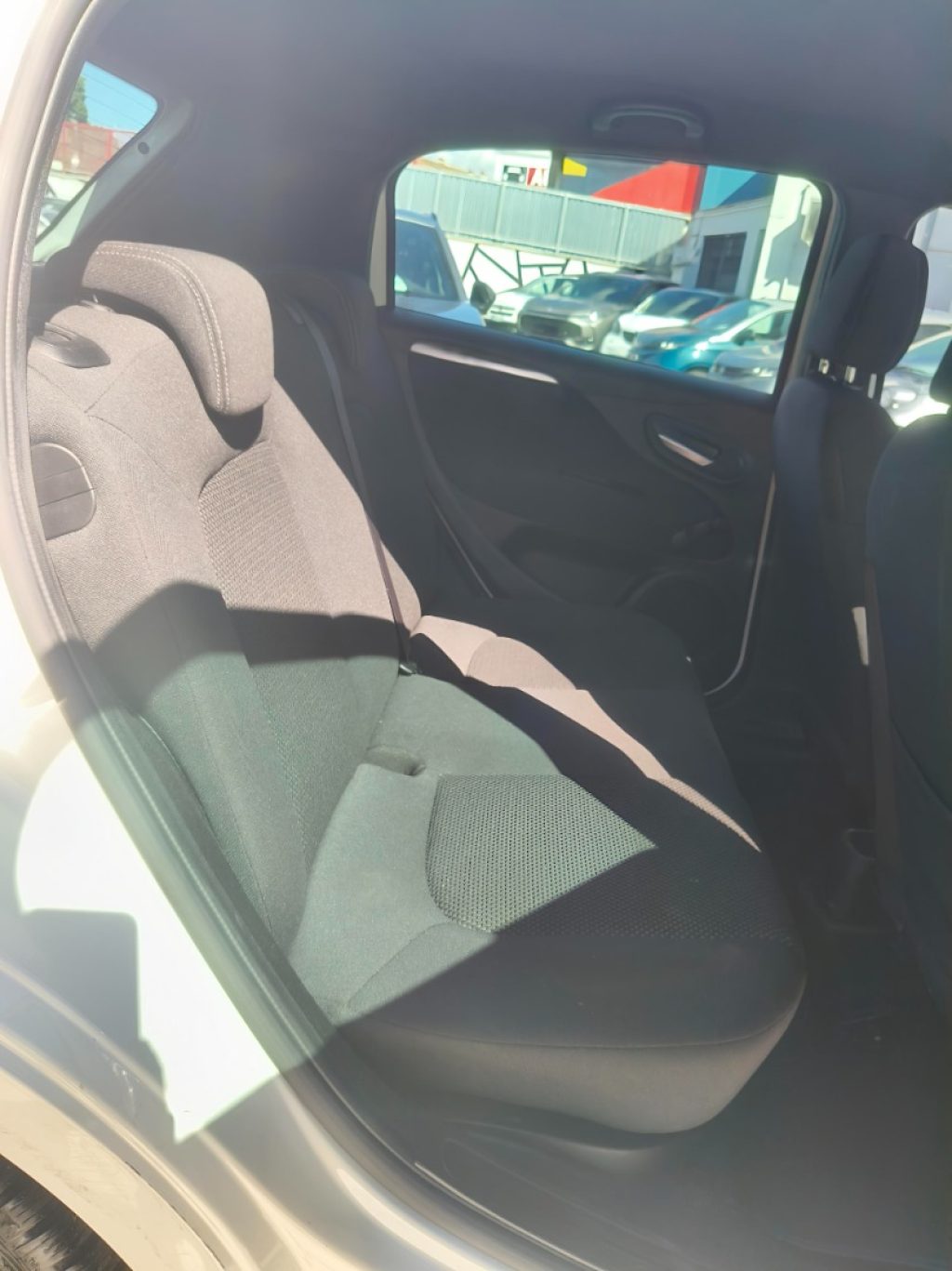 FIAT Punto 1.4  5 Porte  Neo Patentati - 16