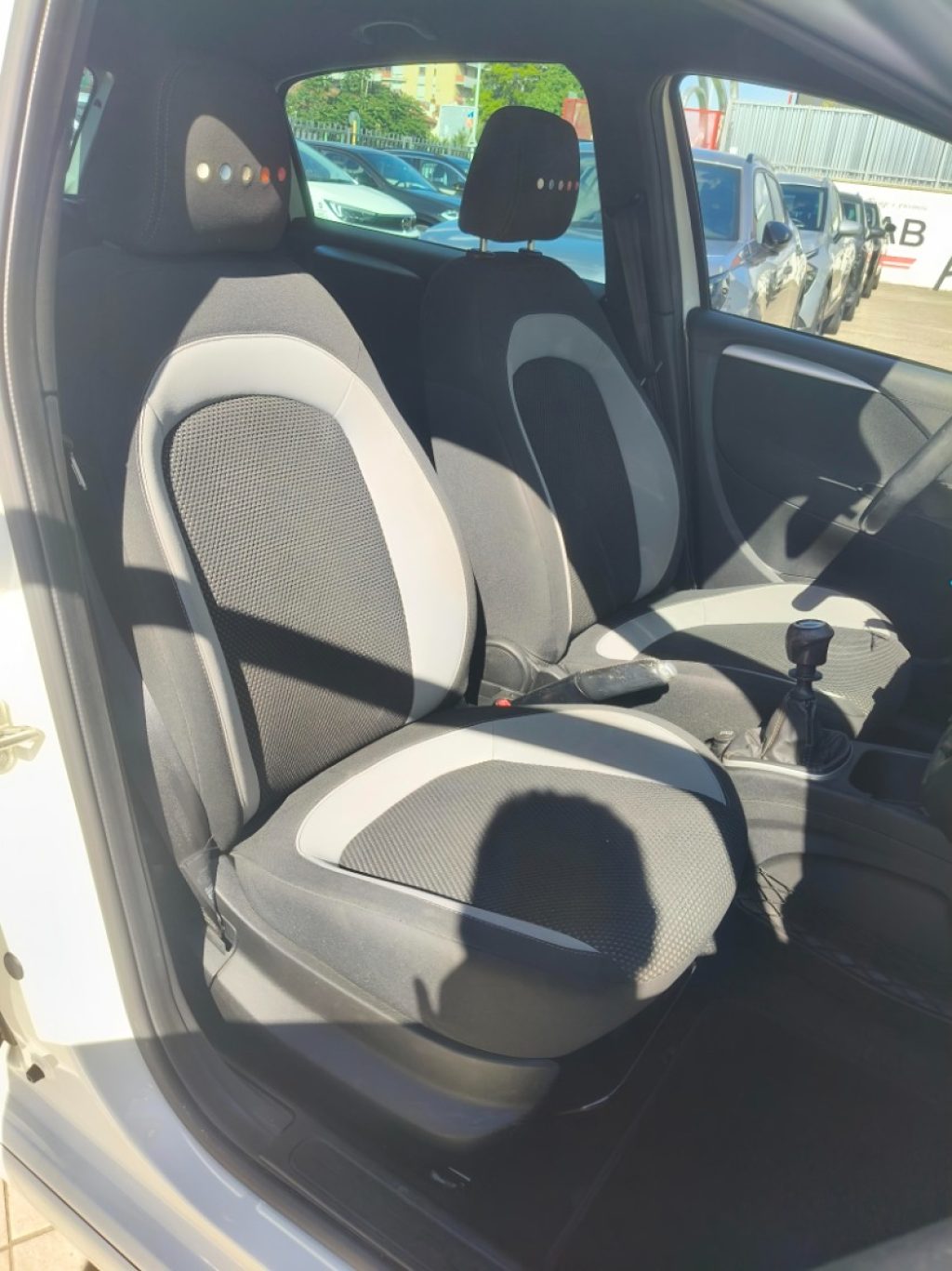 FIAT Punto 1.4  5 Porte  Neo Patentati - 15