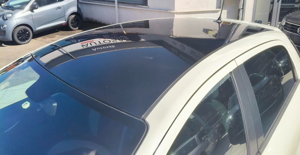 FIAT Punto 1.4  5 Porte  Neo Patentati - 8