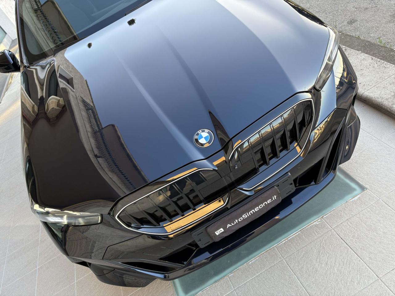 BMW 520 d 48V xDrive Touring Msport Pro. - 49