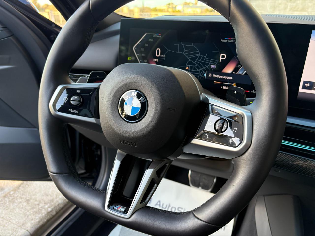 BMW 520 d 48V xDrive Touring Msport Pro. - 59