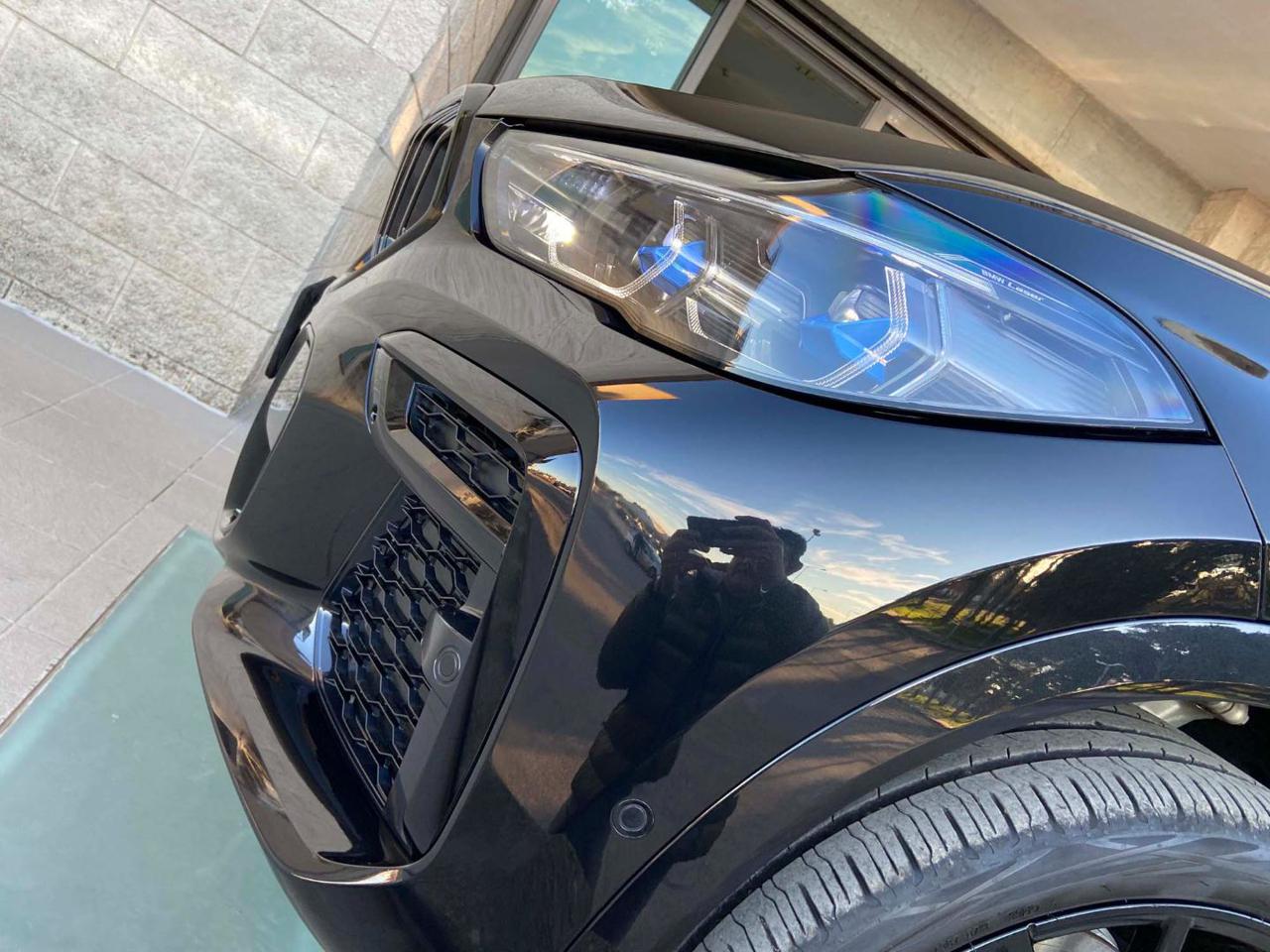BMW X6 xDrive30d 48V Msport TETTO PAN-CERCHI 22. - 25