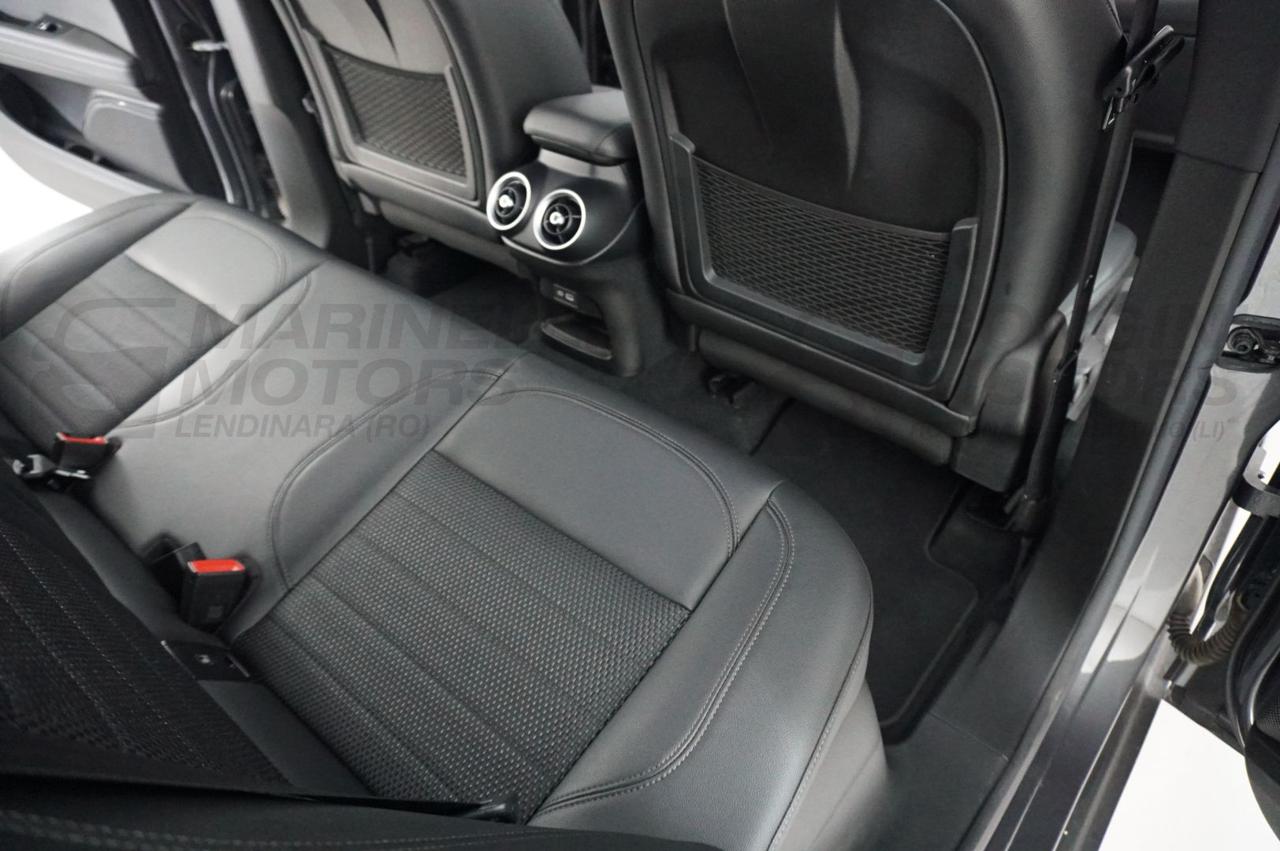 ALFA ROMEO Stelvio 2.2 TURBODIESEL 160 CV AT8 RWD SPRINT - 10