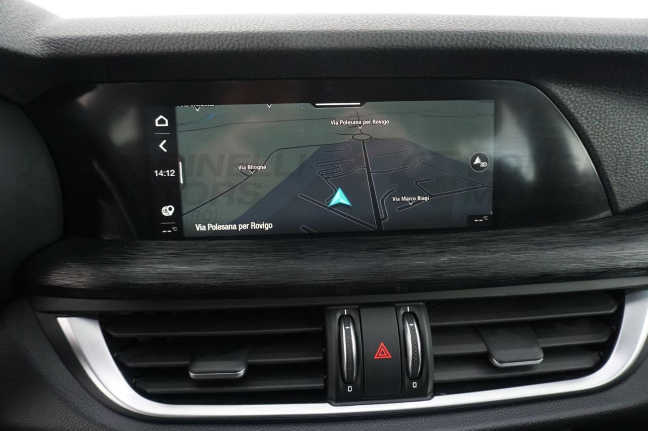 ALFA ROMEO Stelvio 2.2 TURBODIESEL 160 CV AT8 RWD SPRINT - 14