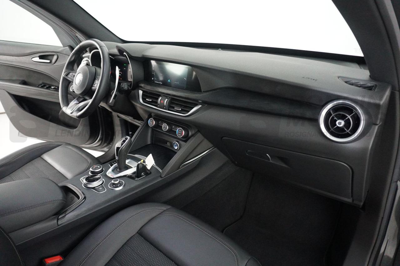 ALFA ROMEO Stelvio 2.2 TURBODIESEL 160 CV AT8 RWD SPRINT - 30