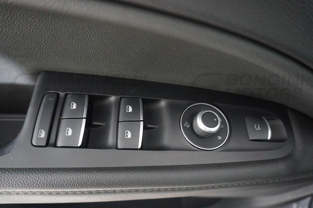 ALFA ROMEO Stelvio 2.2 TURBODIESEL 160 CV AT8 RWD SPRINT - 23