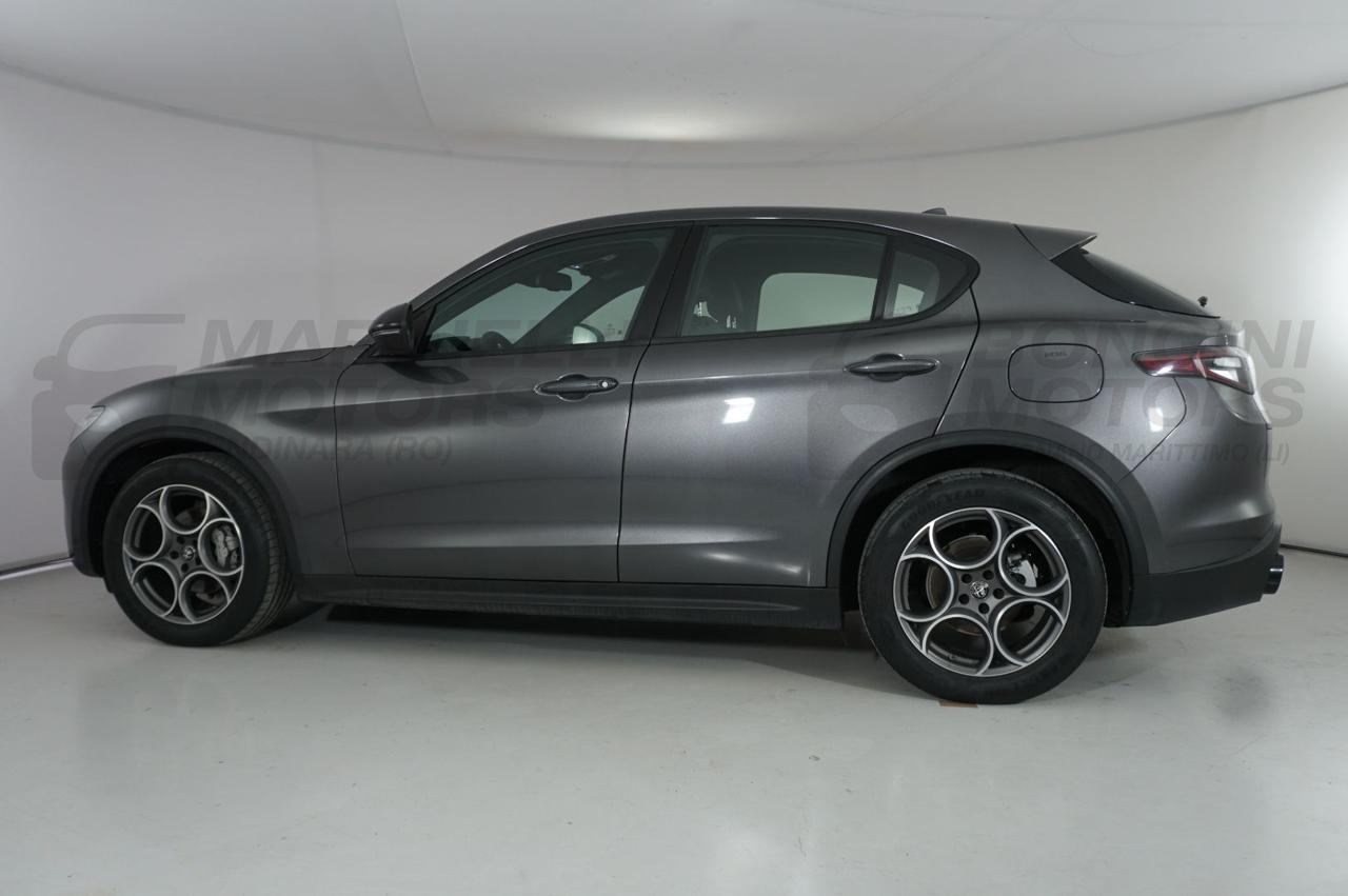 ALFA ROMEO Stelvio 2.2 TURBODIESEL 160 CV AT8 RWD SPRINT - 32