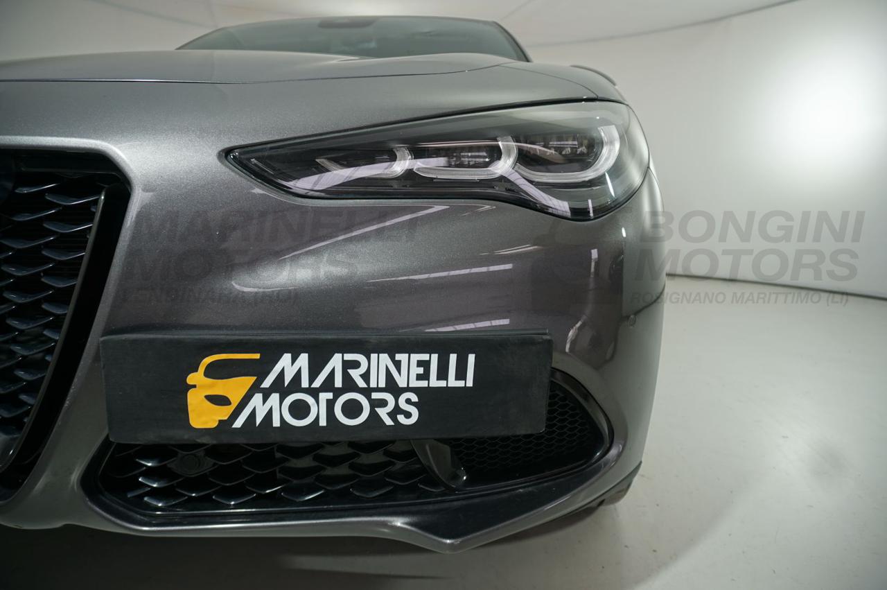 ALFA ROMEO Stelvio 2.2 TURBODIESEL 160 CV AT8 RWD SPRINT - 17