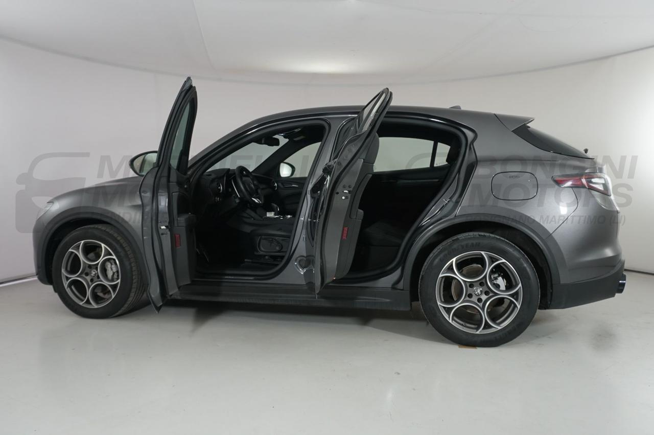 ALFA ROMEO Stelvio 2.2 TURBODIESEL 160 CV AT8 RWD SPRINT - 31