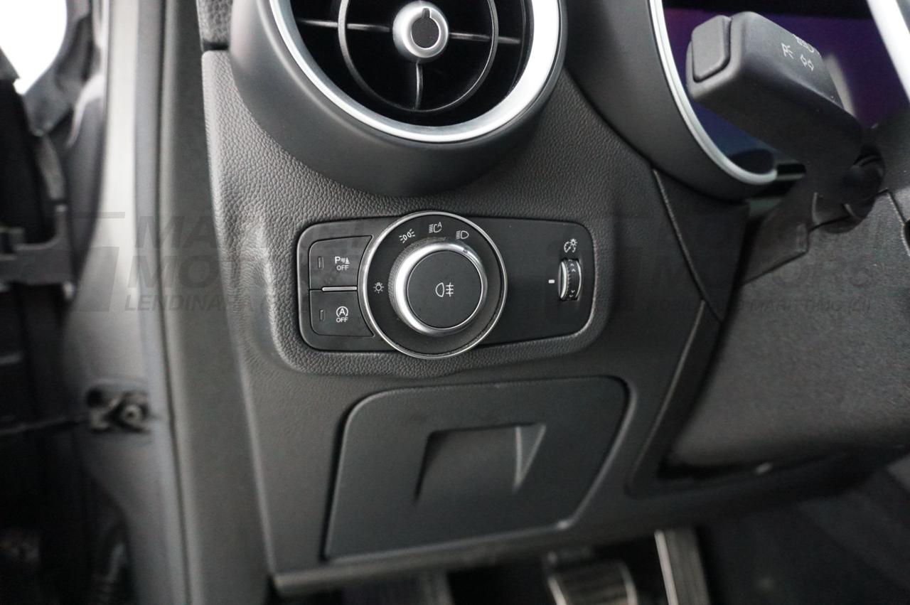 ALFA ROMEO Stelvio 2.2 TURBODIESEL 160 CV AT8 RWD SPRINT - 24
