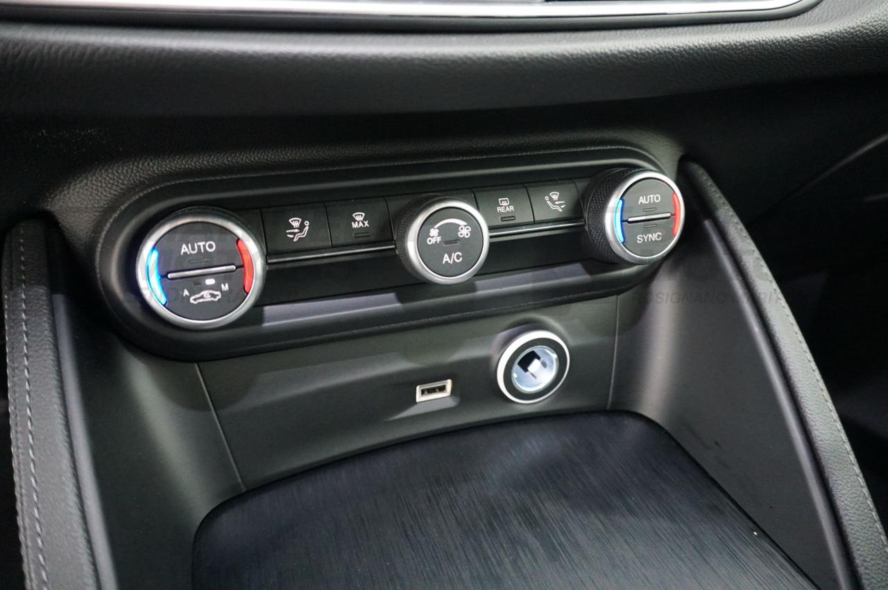 ALFA ROMEO Stelvio 2.2 TURBODIESEL 160 CV AT8 RWD SPRINT - 15