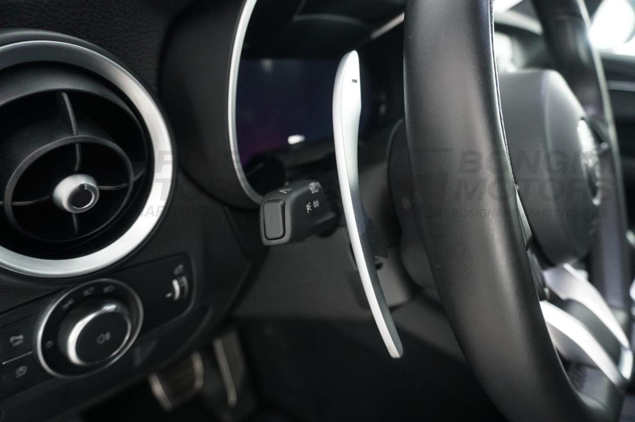 ALFA ROMEO Stelvio 2.2 TURBODIESEL 160 CV AT8 RWD SPRINT - 25