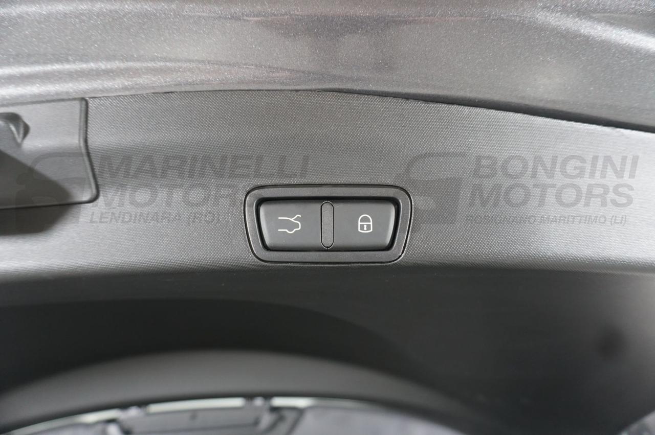 ALFA ROMEO Stelvio 2.2 TURBODIESEL 160 CV AT8 RWD SPRINT - 21