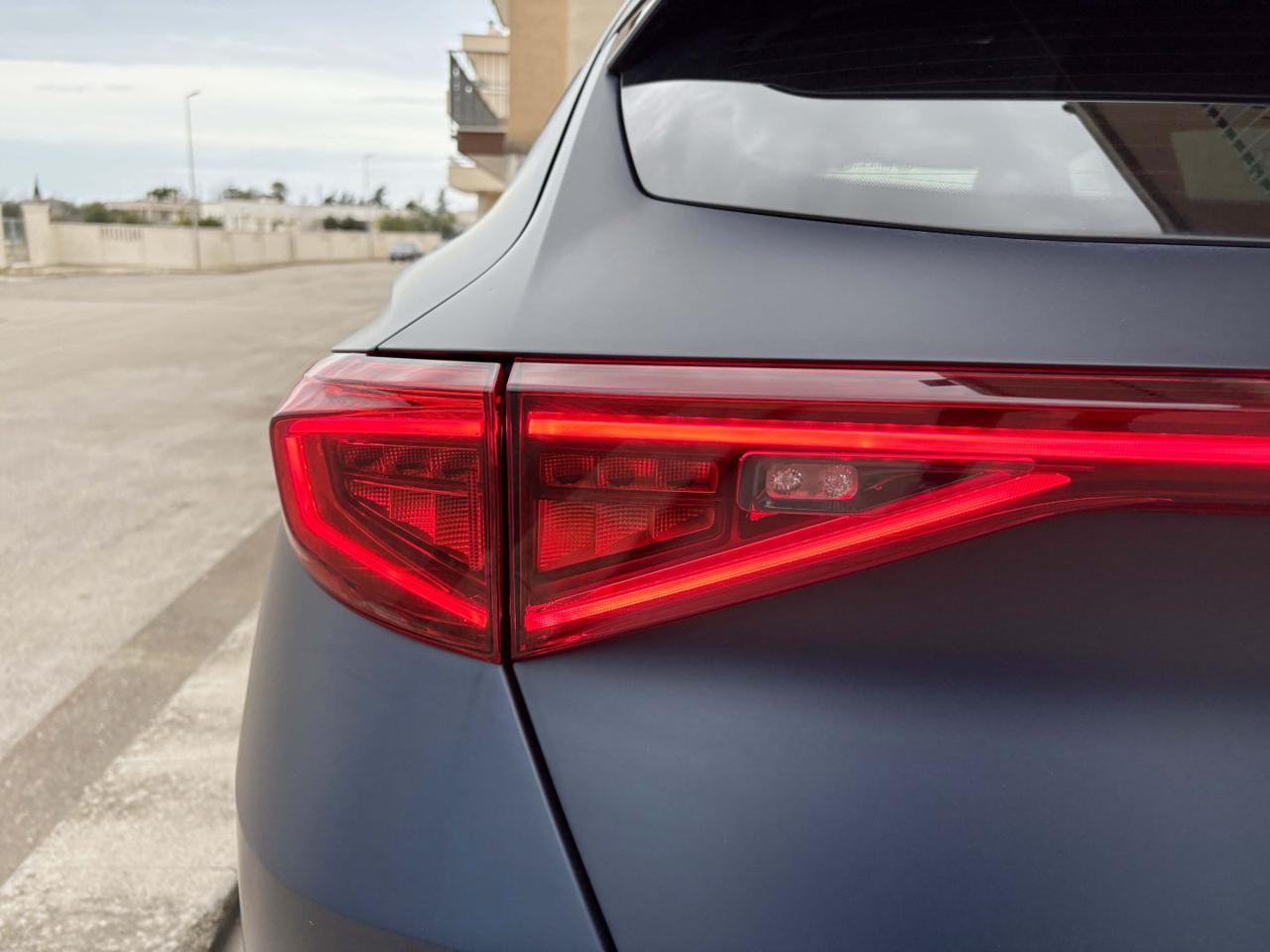 CUPRA Formentor 2.0 TDI 150 CV 4Drive DSG OPACA - 39