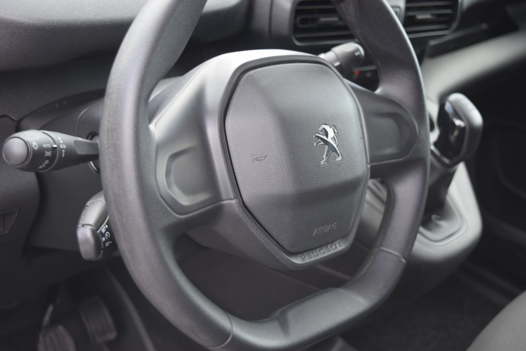 PEUGEOT Partner 1.5 BlueHDi PL L2 Furgone Premium 3 POSTI 100CV - 7