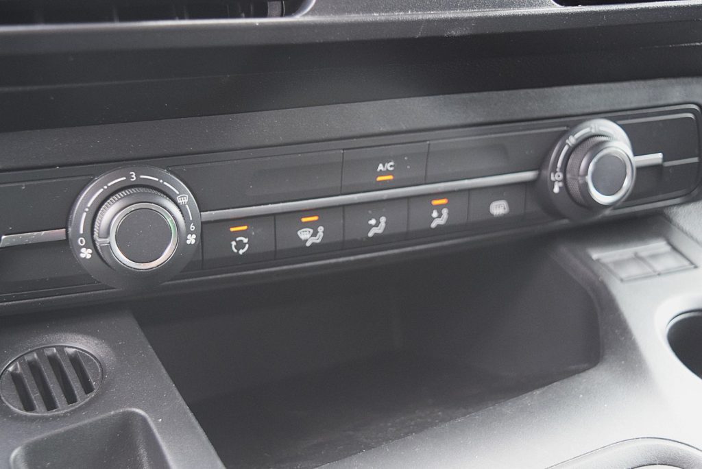 PEUGEOT Partner 1.5 BlueHDi PL L2 Furgone Premium 3 POSTI 100CV - 17