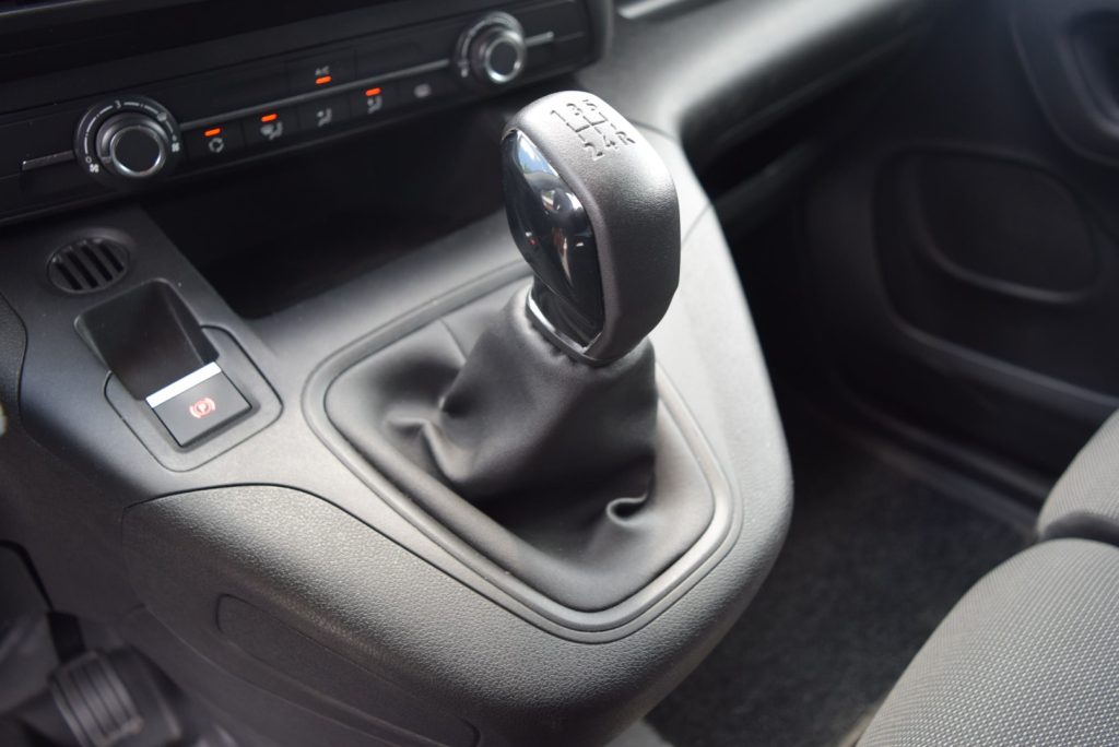 PEUGEOT Partner 1.5 BlueHDi PL L2 Furgone Premium 3 POSTI 100CV - 10