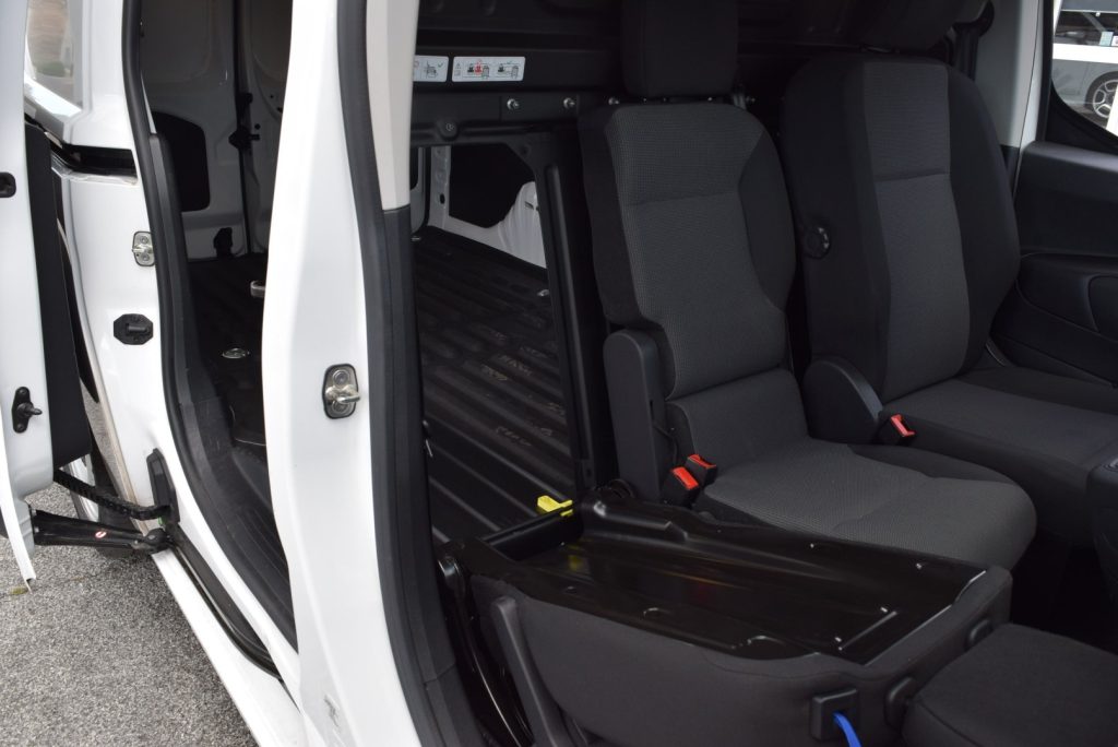 PEUGEOT Partner 1.5 BlueHDi PL L2 Furgone Premium 3 POSTI 100CV - 6