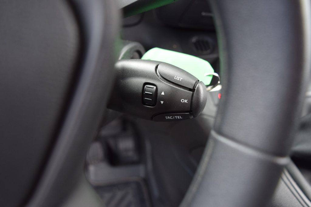 PEUGEOT Partner 1.5 BlueHDi PL L2 Furgone Premium 3 POSTI 100CV - 16