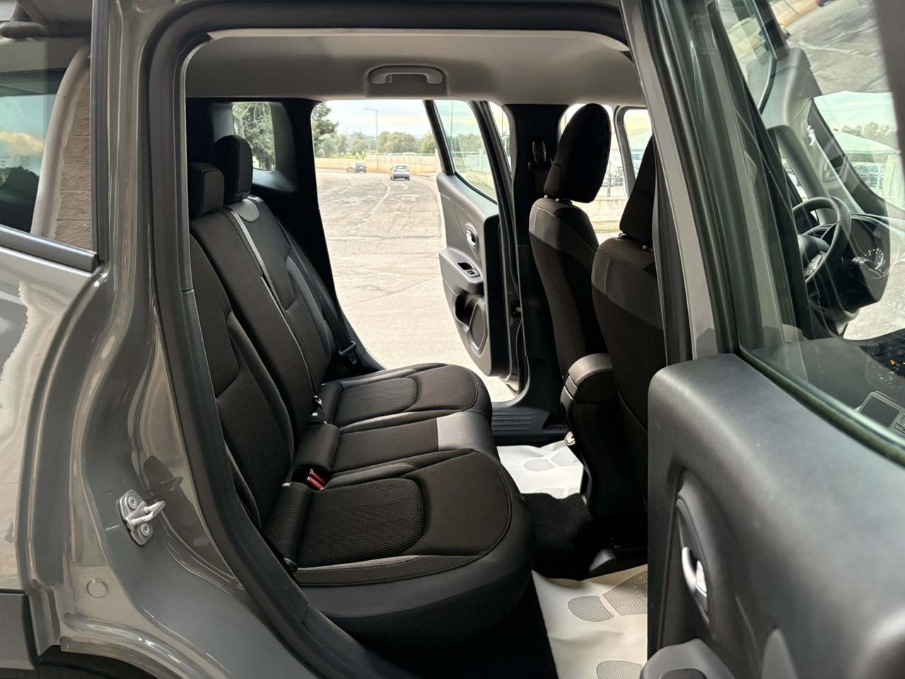 JEEP Renegade 1.6 Mjt 130 CV Limited CON SOLI 8626 KM - 11