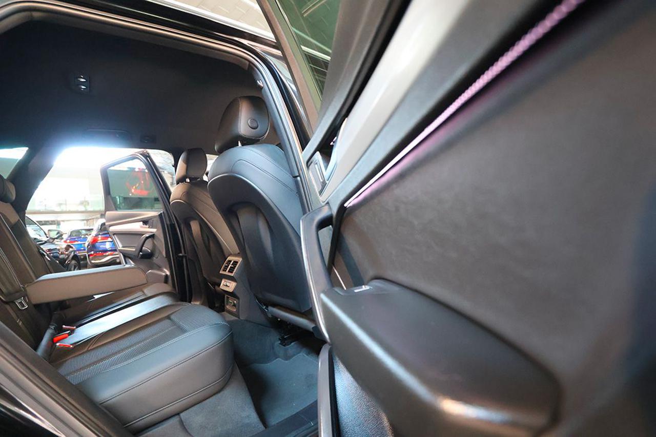 AUDI Q5 40 TDI Quattro S-Tronic S-Line Plus - 36
