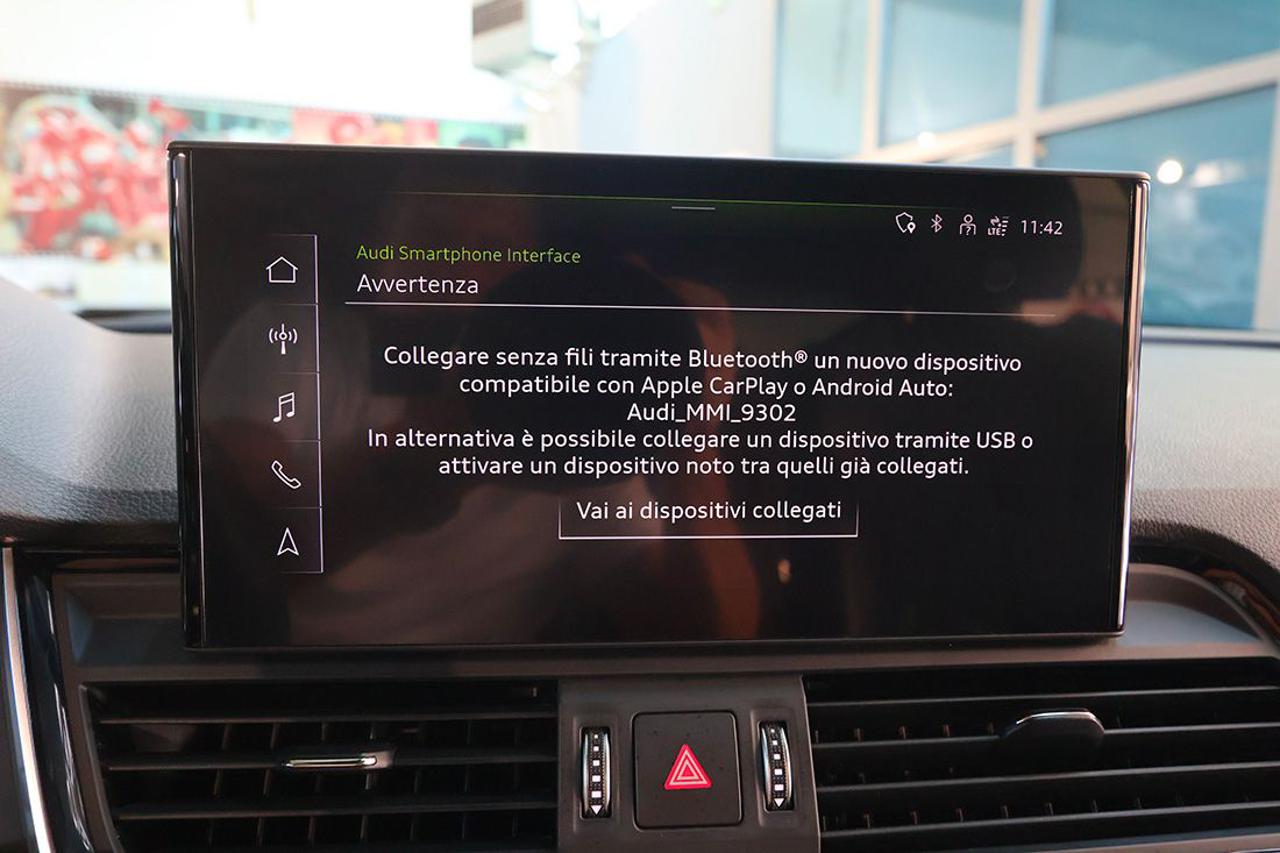 AUDI Q5 40 TDI Quattro S-Tronic S-Line Plus - 26