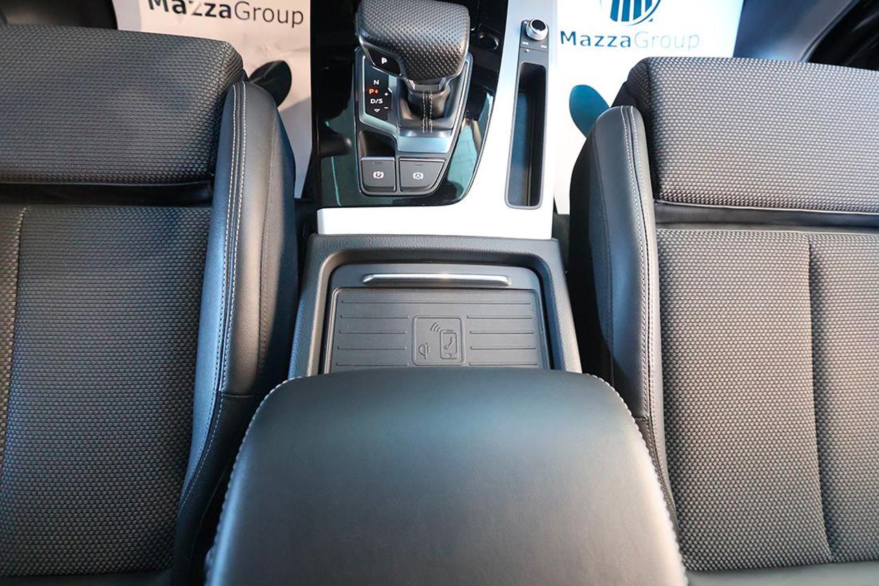 AUDI Q5 40 TDI Quattro S-Tronic S-Line Plus - 37
