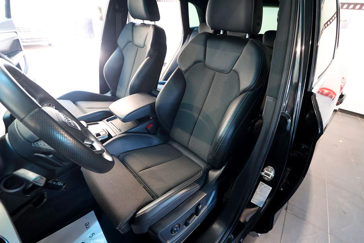 AUDI Q5 40 TDI Quattro S-Tronic S-Line Plus - 18