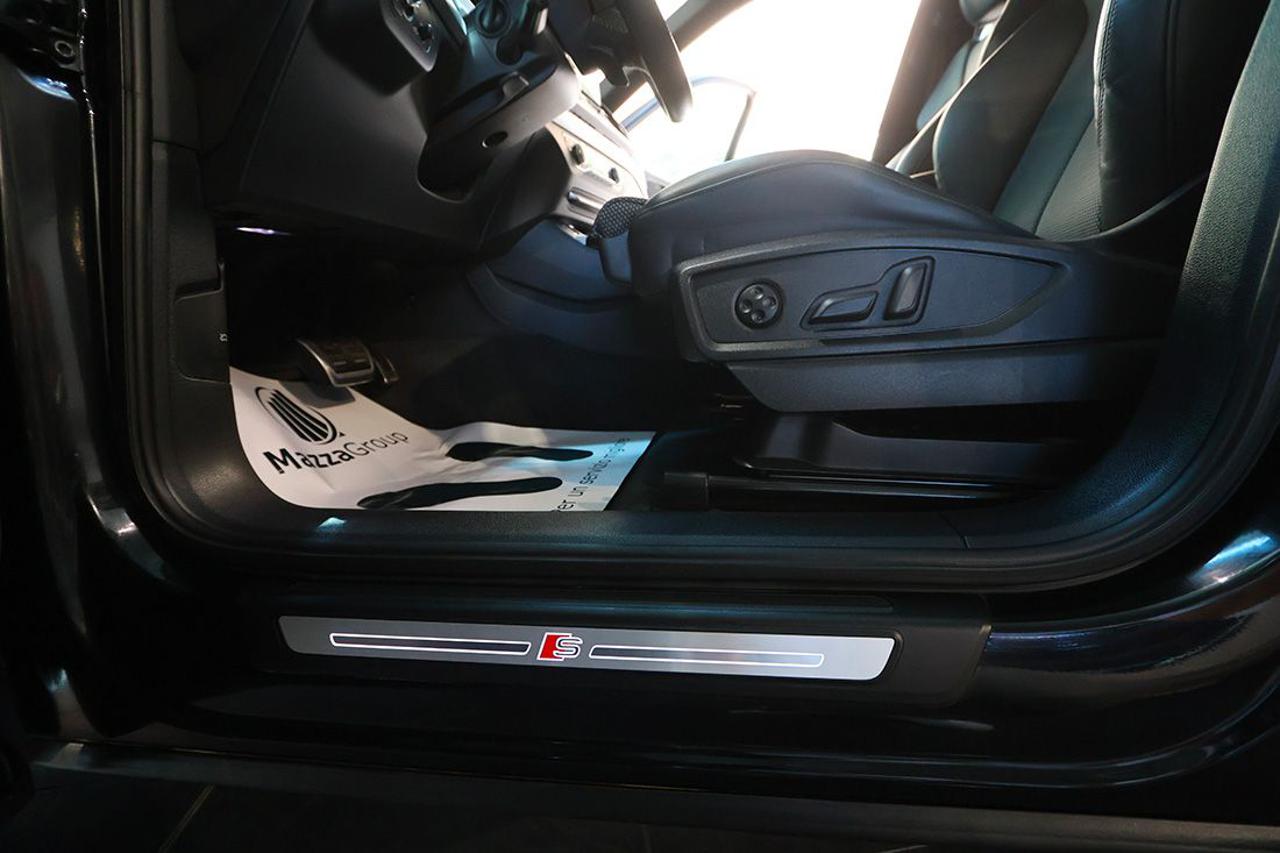 AUDI Q5 40 TDI Quattro S-Tronic S-Line Plus - 41