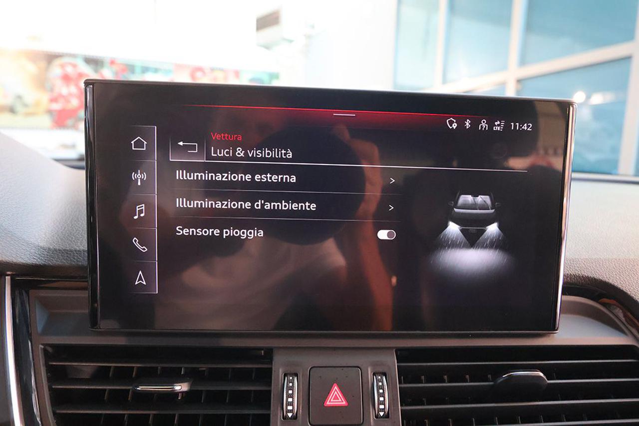 AUDI Q5 40 TDI Quattro S-Tronic S-Line Plus - 28