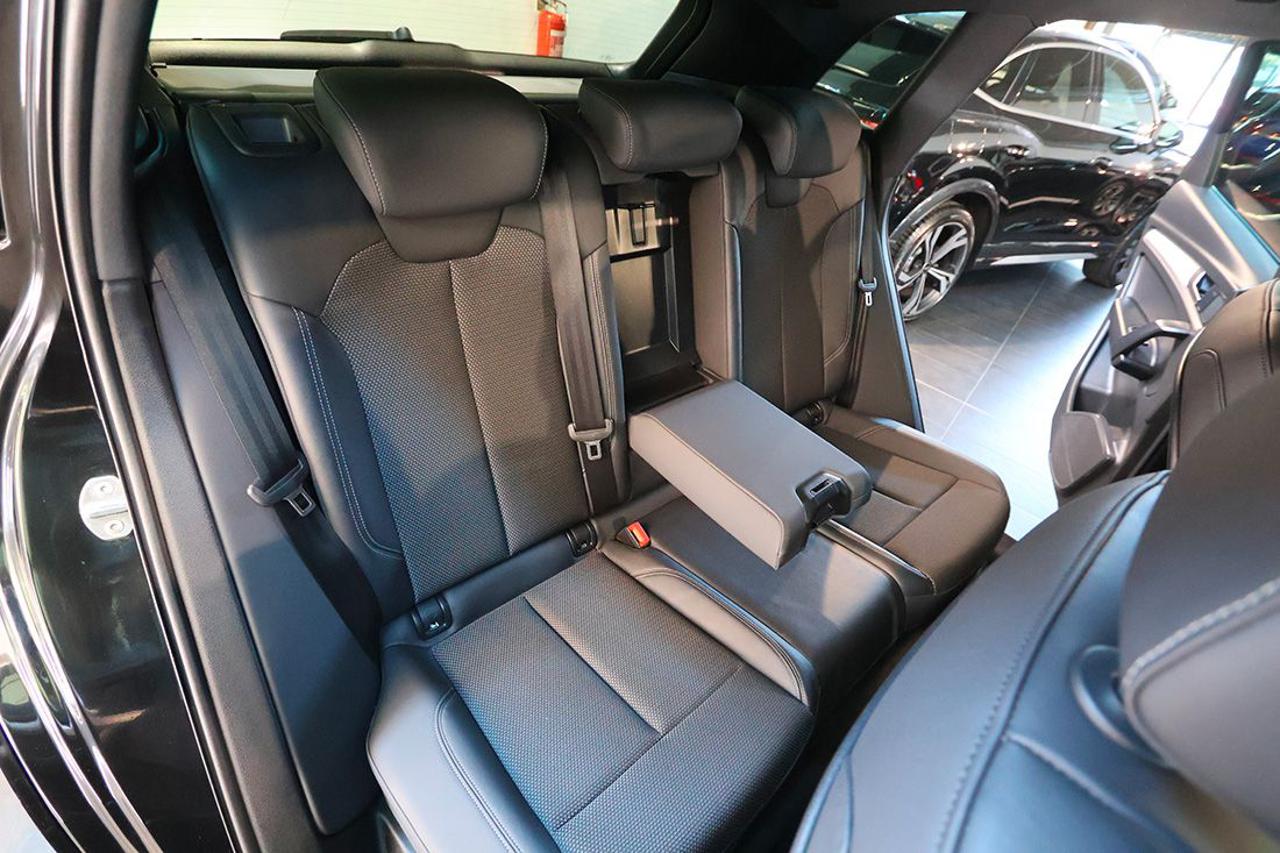 AUDI Q5 40 TDI Quattro S-Tronic S-Line Plus - 20