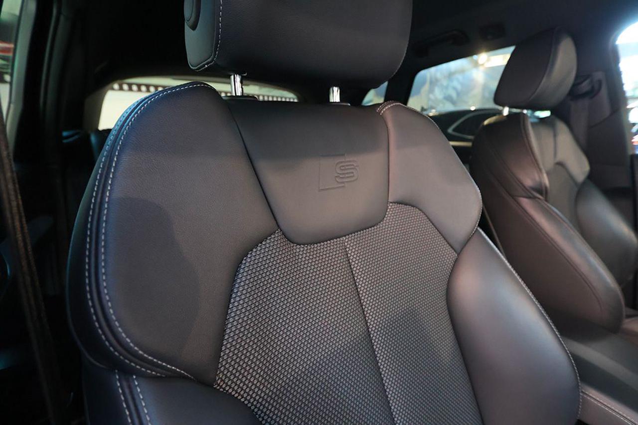 AUDI Q5 40 TDI Quattro S-Tronic S-Line Plus - 43