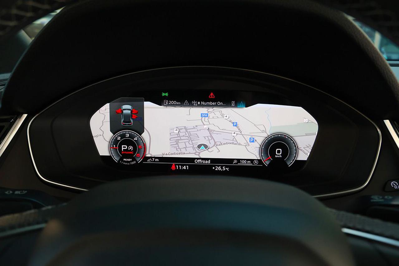 AUDI Q5 40 TDI Quattro S-Tronic S-Line Plus - 31