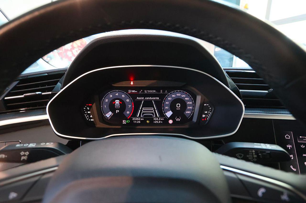AUDI Q3 45 TFSI Quattro S-Tronic Business Advanced - 30